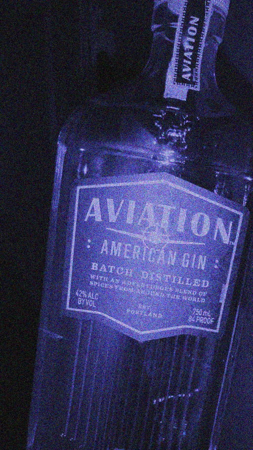 PARANORMAL AVIATION DETECTED…