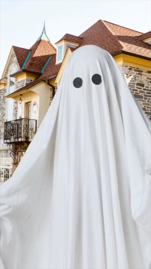 Dance (and browse) like nobody's watching. #1BrowserforGhosts