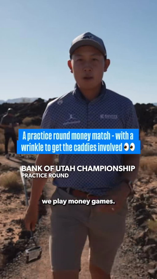 Dylan Wu breaks down the ‘Joker’ addition to his Tuesday money game in Utah 🃏💰
