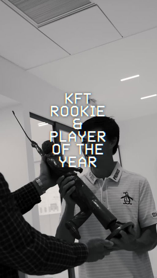 What a year it’s been on the @kornferrytour had such a blast going to new places, making new friends, and ultimately earning my tour card. Thank you to everyone supporting and ready to end the year on a high note!!👊👊