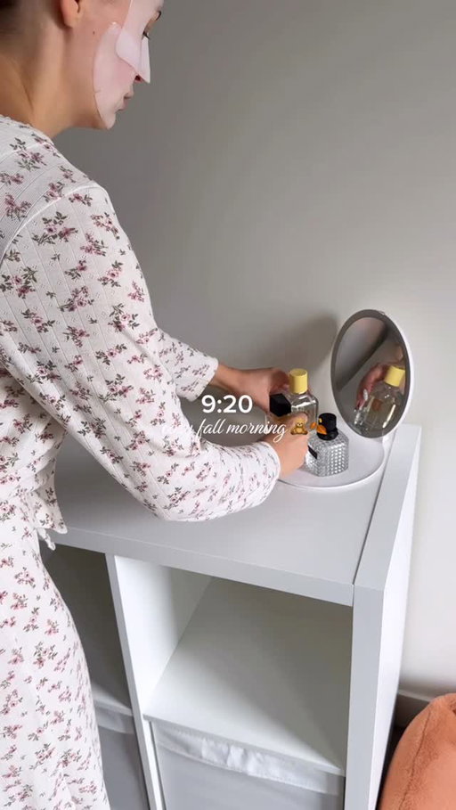 Morning rituals that make me feel my best ☀️✨

#MorningRoutine #SelfCare #CozyVibes #SlowMorning #DailyHabits #MorningMotivation #UGC #ReelLife #CreatorLifestyle #RoutineGoals