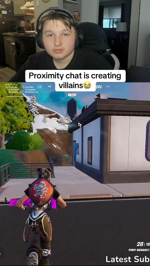 It's just the way the cookie crumbles💔

#fortnite #fortnitegamelancer #fortnitefun #fort #fortnitefyp #fortnitetiktok #gaming #gamelancer #gamer #fortnitegamelancer