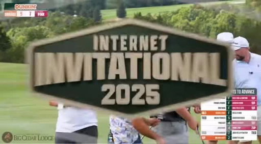When @micahmorrisgolf out drives you by 100 yards 

#daltoosh #micahmorris #internetinvitational #granthorvat #bobdoessports #foreplay #golf #lukekwon #alarmclocks #portnoy #bigcedar
