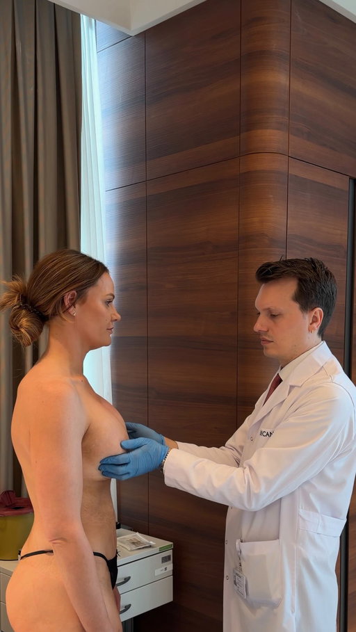 Can’t describe how incredible this felt, less than 24 hours post surgery! 

Honestly I can even describe how much easier and nicer this journey has been having aftercare in a hospital with @medicanahealthgroup rather than being in a hotel room alone. 

A bed that moves position to help you get in and out, with options to change your seating position to make it comfortable. The pain meds being administered for you via iv, antibiotics and fluids. Then nurses who come in and check on you regularly asking if you need anything. I have a button I press in bed of I need help and food provided. It’s like a whole different experience- I feel so safe and even though I’m still in pain it’s all so manageable.

My incredible surgeon @op.dr.kaanmemis