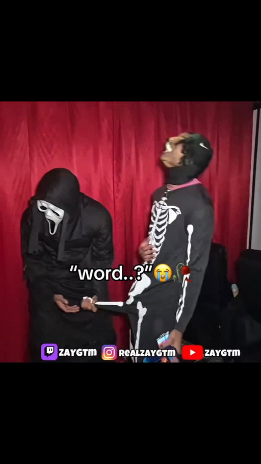 Boy has lost it 😭💀…(Twitch: ZayGtm) #viral #funny #funnyvideos