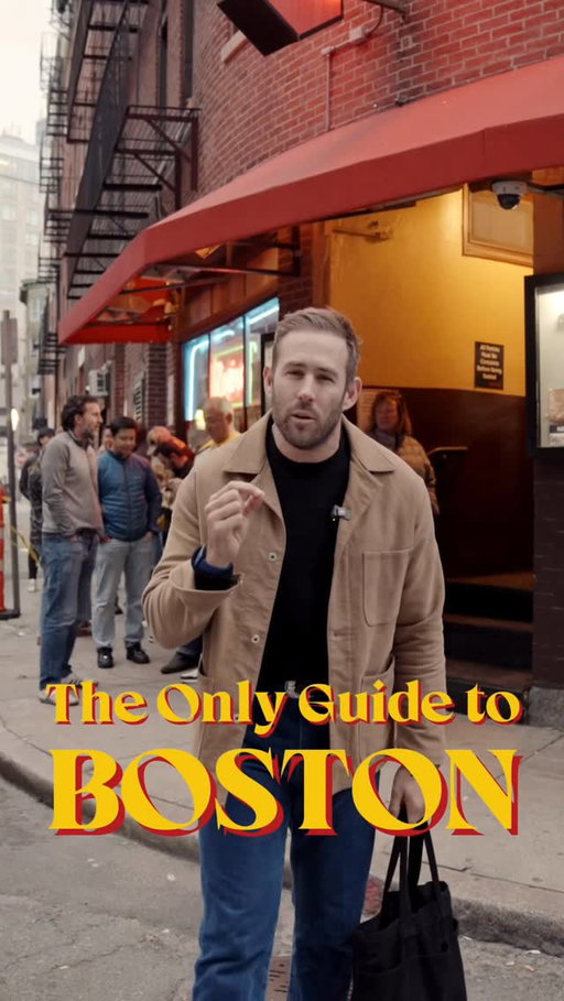It’s another “The Only Food Guide” — this time we’re in Boston 🇺🇸
A city where old-world charm meets a killer food scene. From its deep Italian and Irish roots to its legendary pubs and rooftop dining, Boston packs more character per cobblestone than most cities twice its size.

Here’s where to eat and drink your way through Beantown 👇

🥪 Breakfast: @heyshybird – order the breakfast sandwich, trust me.
🍝 Lunch: @contessaristorante – pasta, cocktails, and one of the best views in the city.
🦞 Seafood stop: @neptunesoyster – for oysters and the must-try lobster roll.
🍕 Local slice: @reginapizzeria – grab a takeaway slice like the locals.
🥖 Italian deli: @monicasmercato – iconic sub, pure North End energy.
🍝 Dinner: @tonyandelaines – go for the vodka rigatoni or orecchiette in the cutest setting.
🍺 Final stop: @bellinhand – America’s oldest pub. Order a Guinness and raise it to history.

..