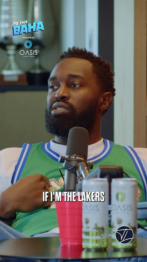 The Lakers are BETTER off without LeBron? 😳

With Austin Reaves going off and getting more out of the Lakers’ role players, is that an indication that it’s time to move on from LeBron era in LA? 🤔