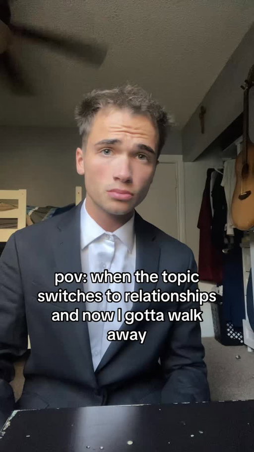This convo isn’t for me 😭 #fyp #foryou #relatable #reels #instagram #viral #viralreels #fypシ