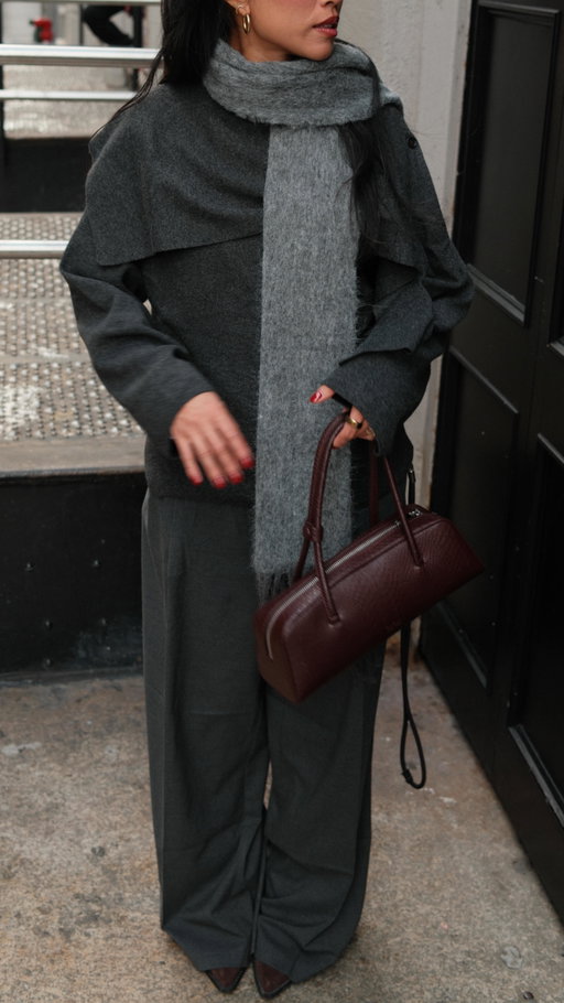 Transitional fall outfits with @hm #ad
