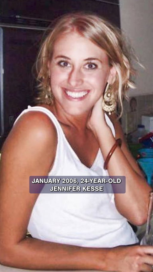 Nearly two decades after Jennifer Kesse vanished from her Orlando condo in January 2006, the Florida Department of Law Enforcement has announced significant progress. Previously untested DNA evidence has been discovered and the pool of persons of interest has been narrowed down to just a few individuals, leading the family to say the case is “no longer cold”. We're discussing the new developments in this week's Crime Weekly News on YouTube and audio. 

#truecrimecommunity #truecrime #truecrimepodcast #crimeweeklypod #crime #news #jenniferkesse