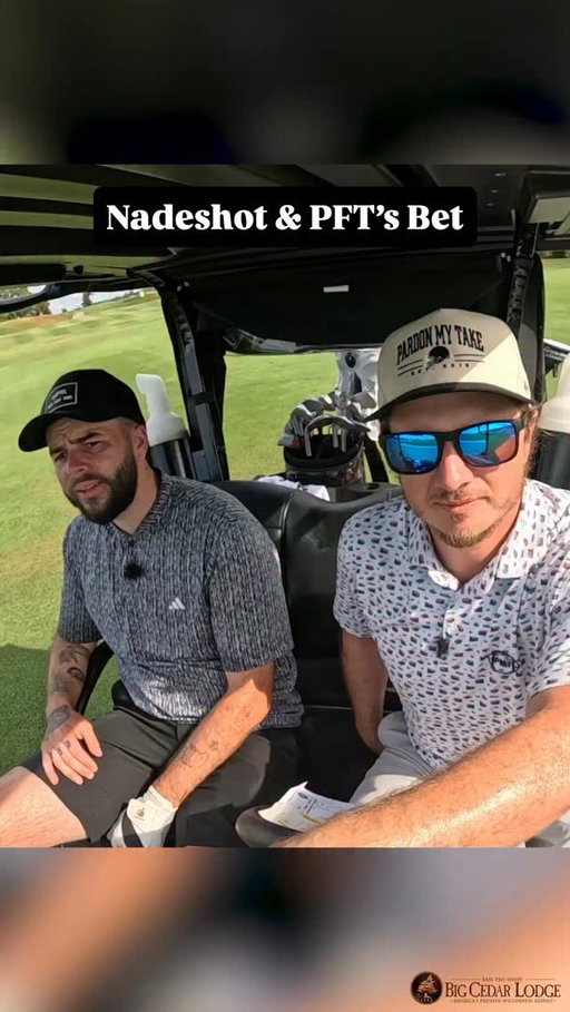 They aren’t sacrificial lambs: @nadeshot & @pftcommenter BELONG in this tournament! @internetinvite 

Full ep with LINK IN BIO