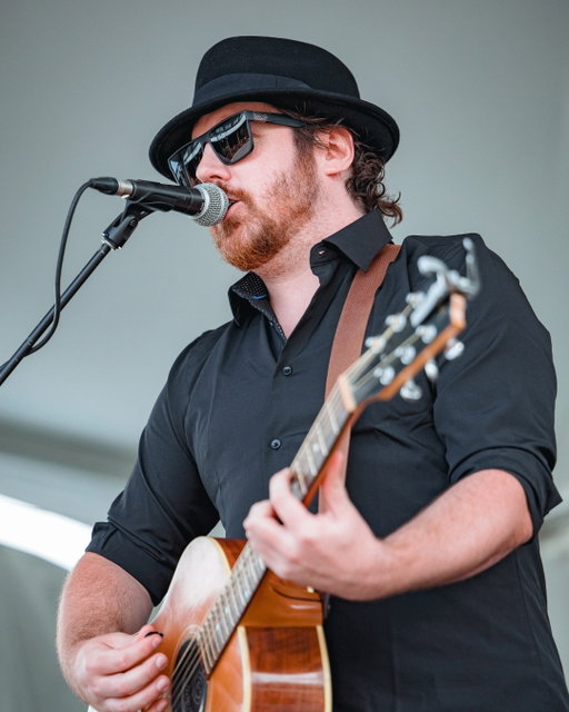 We’re thrilled to announce that Skyler Radmore will be serenading us at this year’s Outstanding in their Fields! 🎶🍷

This talented musician is a Canadian singer/songwriter with an indie rock and acoustic folk sound.

There are still some tickets left at the link in bio or outstandingwines.ca ! Join us on November 6, 2025 for an evening to remember in Little Italy. ✨

#OutstandingInTheirFields #SkylerRadmore #OntarioEvents #OttawaEvents #OntarioWine #CanadianMusic