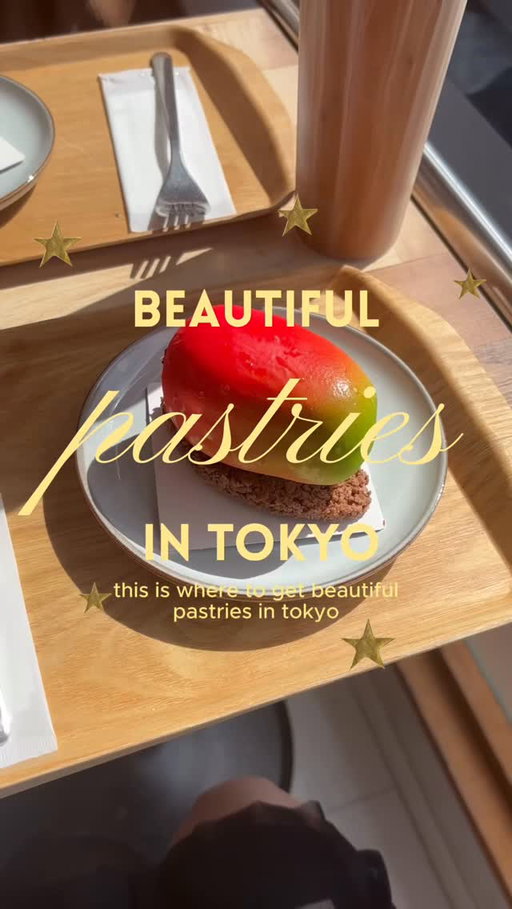 Got a lot of questions about where I found those beautiful pastries in Tokyo — so here it is! 💕

They don’t just have fruit pastries though — there’s tons of other desserts, bagels, and fun drinks too 🥐☕ Definitely worth adding to your Tokyo cafe list if you’re just as obsessed as I am with the beautiful pastries videos✨

—— What I Ordered ——

🧀 Cheese Pong Cafe Latte
☕️ Sea Salt Coffee
🥭 Mango Mousse
🍑 Peach Mousse

—— Cafe Info ——
【Okudo Cafe】
@okudo_shinokubo

3 min walk from Shin-okubo Station

📍2-2-9 Hyakunincho, Shinjuku City, Tokyo 169-0073
＿＿＿＿＿＿＿＿＿＿＿＿＿＿＿＿＿＿＿

#Tokyo #Cafehopping #Tokyocafes #Japanesecafes #Cafediary #TokyoCafeRecommendations #Coffee #Tokyocoffee
#Shinokubo #shelbyscafediary #カフェ巡り