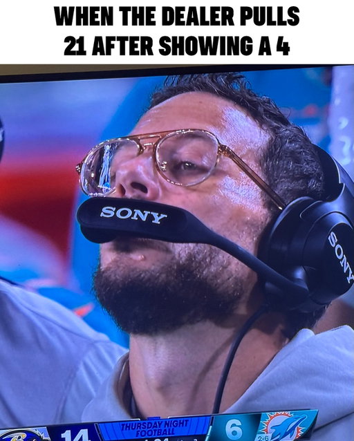 The worst
