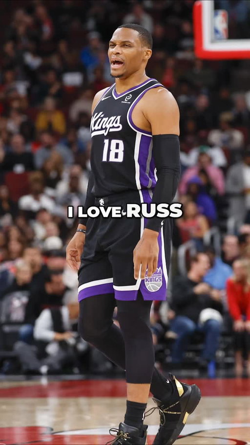Tim Legler Gets REAL About Russell Westbrook 

#nba #russellwestbrook