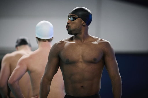 Grateful💙

Swimming World Cup 2025. Unreal experience @world_aquatics