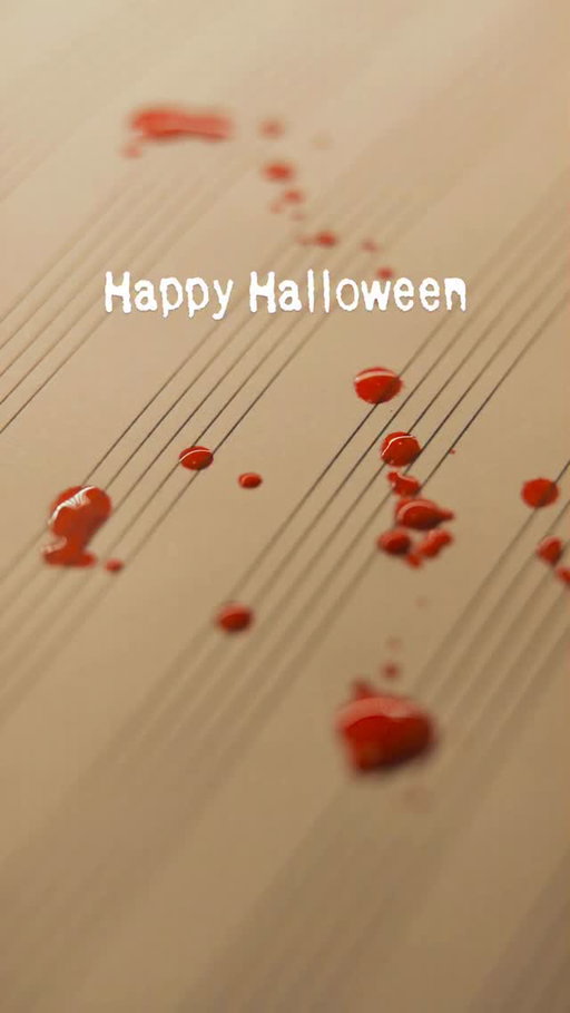 Guess the piece I’m writing 🎃

#asmrsounds #composer #satisfying #musicians #asmr #musician