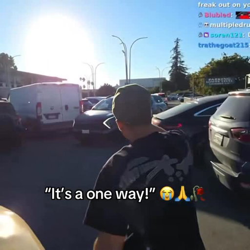 It’s a one way 😭🥀
Twitch - StableRonaldo
#stableronaldo