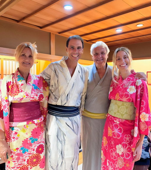 Had a great time in Japan 🇯🇵 with my family!
Loved exploring, learning about the culture, traditions and visiting some amazing places.
Thank you for all the kindness and warm welcome! 🤗