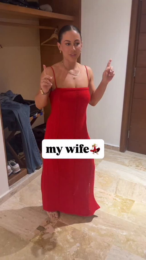 she’s so dynamic @shawnjohnson #wife #marriage #couples