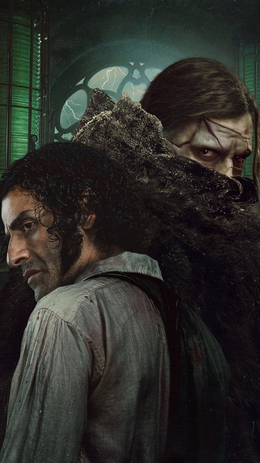 the work of a true madman. Final trailer for FRANKENSTEIN, a film by guillermo del toro. now playing in select theaters and on netflix in one week.