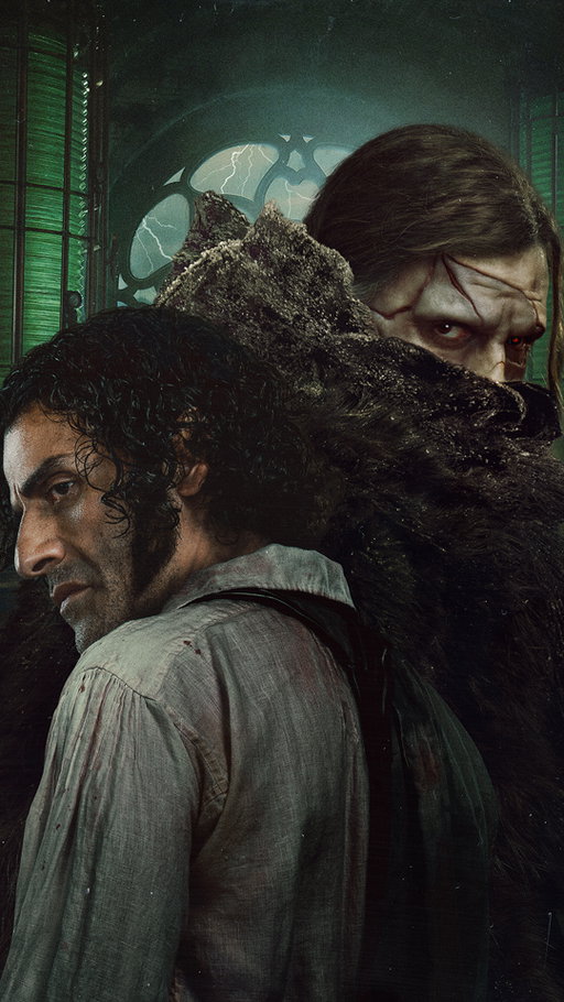 El clásico de Mary Shelley como nunca antes lo habías visto. ¿Listos para ver Frankenstein, la nueva película de Guillermo del Toro?