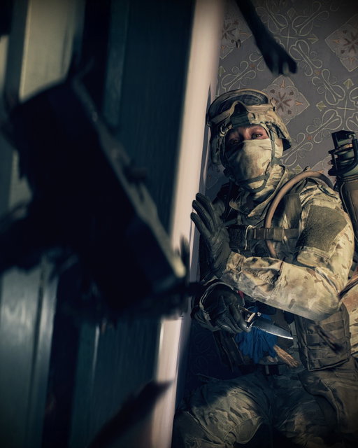 HERE'S JOHN BATTLEFIELD 🔨

Happy Halloween!