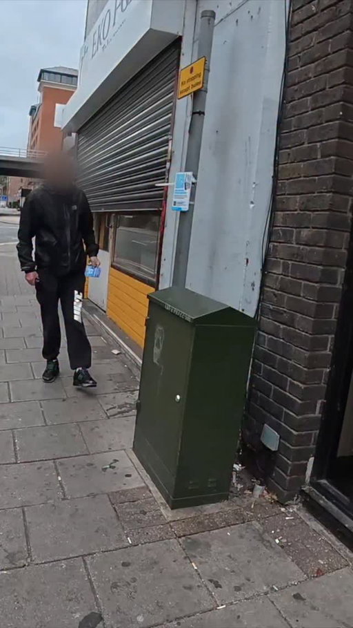 Inside The UK's Worst Town! 🇬🇧