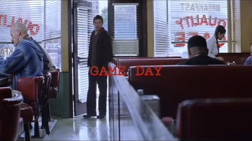 🎃Do you want to go to jail or you wanna go home?🎃

GAME DAY
FT. @johnnyfurphy