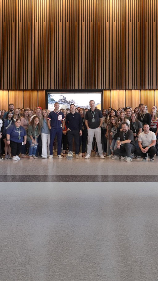 Five years ago it was Patrick Kelly, Jacob Cohen, and Kevin O’Hara. Today, it’s a team of 120+ building our platform and the IMO advisors deserve.

#signaladvisors