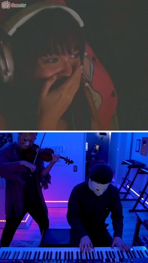 Michael and Jason learn Lana Del Rey by EAR 🎶