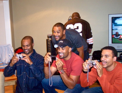 First Borns and Proud Parents! 20 years ago! #FIRSTHALLOWEEN Swipe➡️
@alldondre @vspencerbx22 @boriskodjoe @nicoleariparker @sallirichwhit @therealchrisspencer @chrisspencer_ @anna_grace_arnold @sophie_kodjoe @parker.whitfield 

PS: trivia 
We all just had our Babies that Year! #2005 Many of these pics I’ve never seen, literally just texted to me this morning! Thanks @apro88