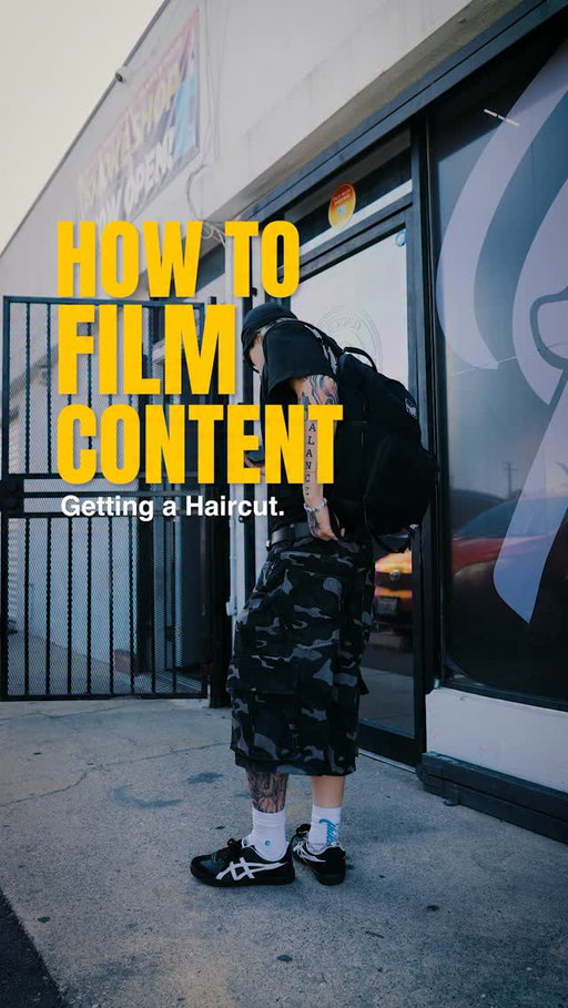 Comment ‘cut’ and l’ll send you the detailed shotlist i used in this reel (includes lens mm),Make sure to download this asset before it gets taken down✅‼️