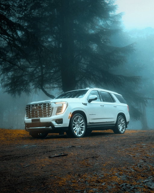 Don’t hide in the shadows. Own the night. #GMCYukon

👍 @mohamad.ali.hassan