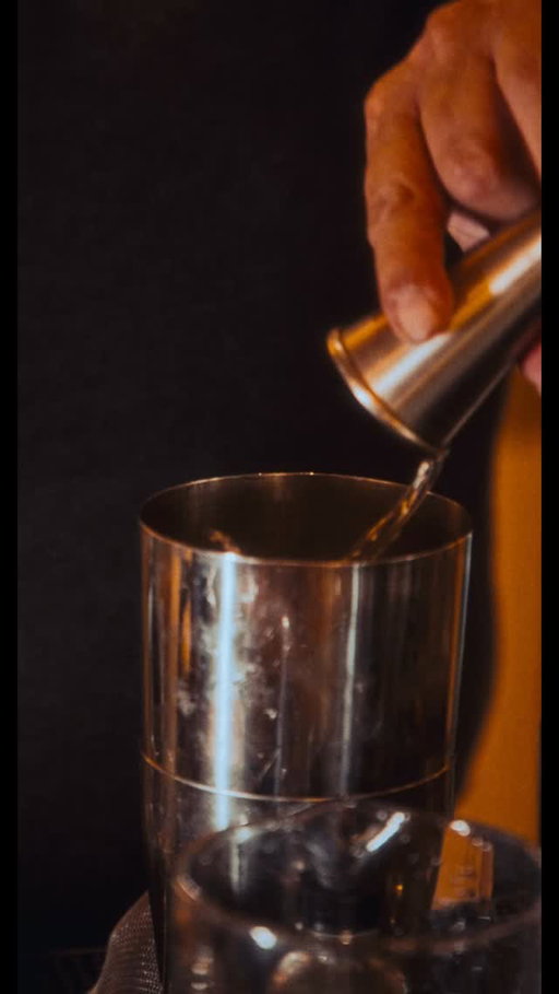 Cheers to Happy Hour! $12 Espresso Martinis daily, 2-6 pm – so you can join us for your morning espresso and your evening espresso martini! 🍸 

#Toronto #HappyHour #EspressoMartini