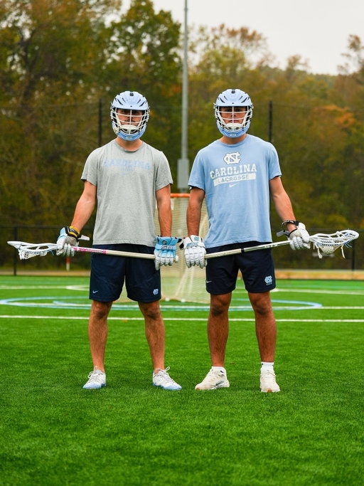 This duo is going to be scary good 🎃👻🐏🔜