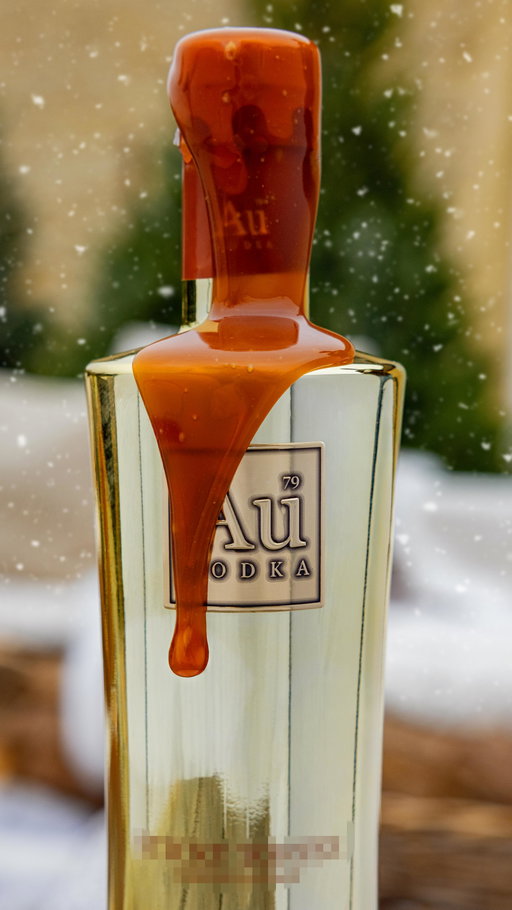 Our NEW Limited Edition Winter flavour launches Friday the 7th of November, 12PM GMT 👀 Think you know what we’re stirring up this time?💬👇 #auvodka