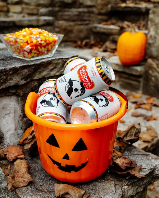 Some treats are better than others. Happy Halloween! 🎃