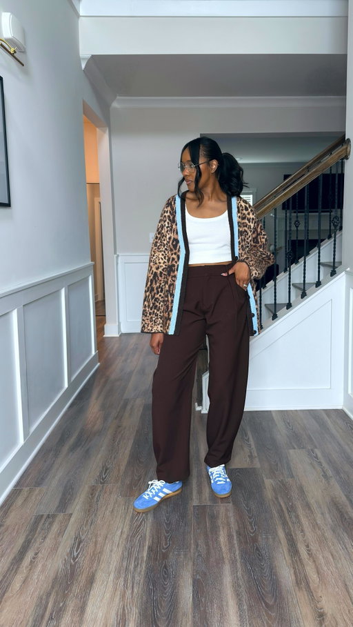 Ask and you shall receive 🙌🏾 Matthew 7:7-8

@bykahlana @kahlanabarfield I’m shooting my shot! 

Yall let me know which look is your fav. Please flood my comments tagging @bykahlana @kahlanabarfield to help me become a Brand Ambassador for my Style Icon!!!

@bykahlana Volume 2 drops this Sunday! Set your alarm. Don’t miss this drop like I missed volume 1. Shout out to my Sissy Pooh @sharakrismosley for securing this cardigan for me. I’m still on the hunt for the camo cardigan!
.
.
.
.
.
.
#kbbbykahlana #kbbbykahlanaxtarget #bykbb 
Fall outfits, fall style, fall fashion, how to style, cardigan style, street style, outfit inspo, style inspo, target style