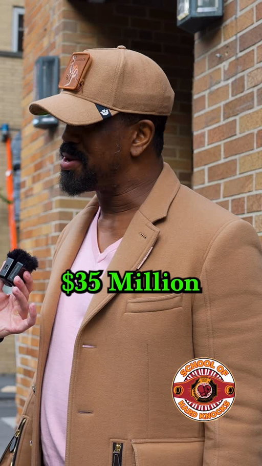 He made $35 MILLION in the MOVIE business 🤯 this video is sponsored by @opusclip I interviewed a multimillionaire and asked him for his best advice to get rich in today’s world. I asked him about his turning point getting into filmmaking and how he dealt with rejection in his career. Lastly he talked about how important creating content is in today’s world. #wealth #financialfreedom #entrepreneur #opuspartner
