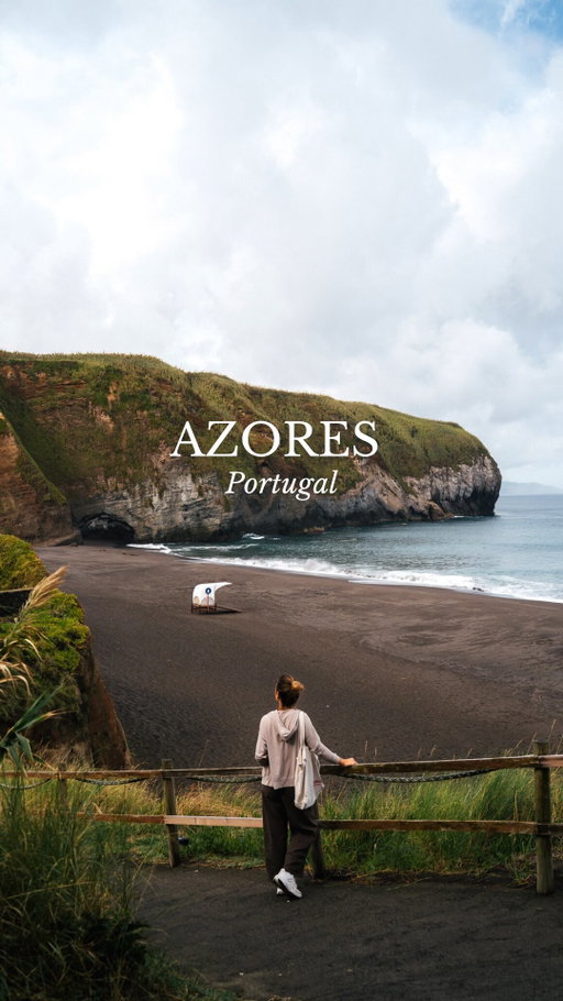 The most beautiful island(s) in the world?! 😍

🇵🇹 Comment “azores” and we’ll send you our free Google Maps guide with 100+ must-visit places across Sao Miguel and Terceira!

📍 Welcome to the Azores, a group of wild, volcanic islands in the middle of the Atlantic Ocean 🌋

👉🏼These are 10 things you NEED to add to your São Miguel bucket list…
1. Hike to Lagoa do Fogo 🌋
2. Visit the twin lakes at Sete Cidades 💚💙
3. Swim in the Terra Nostra hot springs in Furnas ♨️
4. Watch sunrise from Mosteiros 🌅
5. Chase waterfalls like Salto do Cabrito and Ribeira dos Caldeirões 💦
6. Swim in the natural hot ocean pools of Ponta da Ferraria 🏝️
7. Try local dishes like cozido das Furnas & bolo levedo 🍲
8. Visit the tea plantations at Gorreana 🍃
9. Explore Ponta Delgada’s old town and harbor 🌿
10. Go canyoning in Ribeira dos Caldeirões for an epic adventure 🧗‍♀️

🌋 and these are 10 things you need to add to your Terceira list…
1. Walk through the volcanic cave Algar do Carvão 🕳️ (it’s closed at the moment!)
2. Try Alcatra de Terceira at Quinta do Martelo- a must! 🍖
3. Wander the colorful streets of Angra do Heroísmo 🎨
4. Swim at Biscoitos natural pools 🌊
5. Watch sunset at Serra do Cume viewpoint 🌄
6. Visit the lava fields of Mistérios Negros 🌋
7. Try local dishes like Alcatra de Terceira & Queijo Vaquinha 🧀
8. Taste Dona Amélia pastries at O Forno 🧁
9. Explore Monte Brasil fortress and trails 🏰
10. Visit Quatro Ribeiras for volcanic cliffs & crystal-clear pools 🌊

We visited both islands with @visitazores !🌸
@visitportugal 
 Save for later & follow @travelcroats for more Azores tips, maps, and hidden gems!

azores | saomiguel | terceira | acores | lagoadofogo | setecidades | pontadaferraria | rochadochambre | misteriosnegros | biscoitos | quatroribeiras | visitazores | portugalnature | volcanicislands | travelazores | azoresislands | discoverportugal | portugalislands | bucketlisthike | portugaltravel | islandlife | hikingazores | azoresguide | travelinspo | naturelovers | portugalvacation | azoresadventure | hiddenportugal