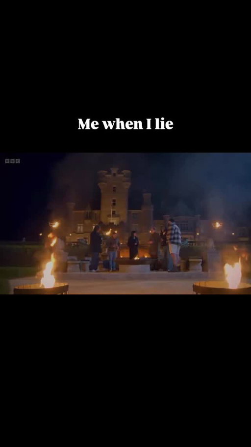 I am a faith-🤣🤣🤣

#thetraitors #traitors #traitorsuk #thetraitorsuk #thecelebritytraitors #celebritytraitors #alancarr

The Traitors © BBC/Studio Lambert