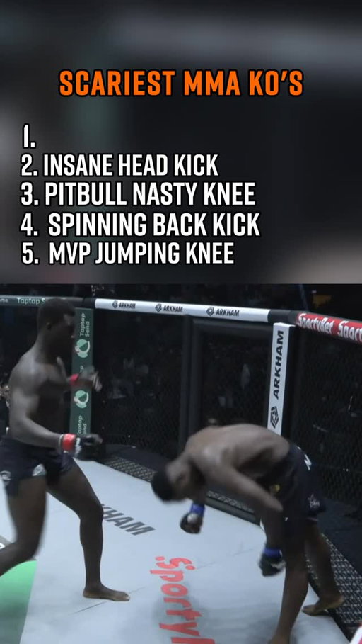 Nobody was safe in this list 😳😱