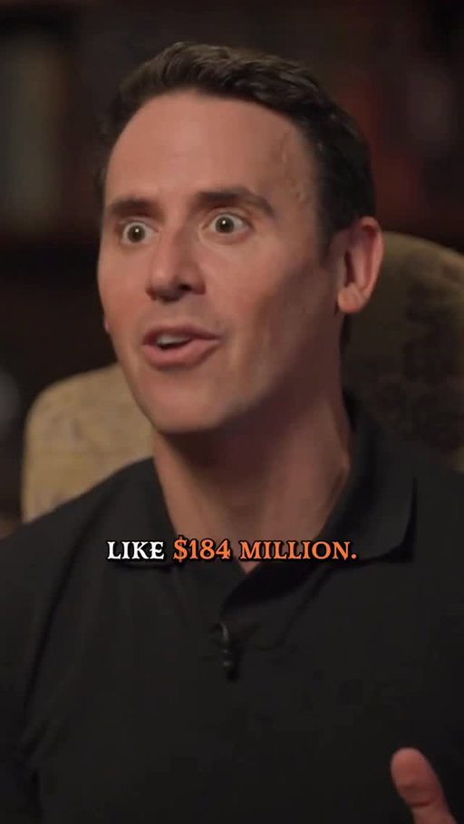 Oz Pearlman Paid Joe Burrow $275M??