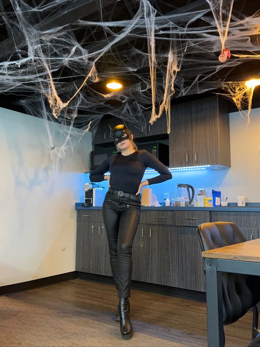 Office Halloween outfit 2025 🎃

#halloween2025 #halloweenoutfit #halloweenideas #halloweenoutfitideas #officehalloween #officehalloweenparty