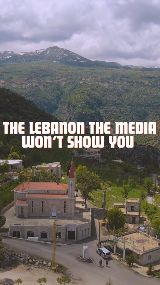 This is one of Lebanon’s most beautiful places that the media rarely shows you. Hidden in the mountains of northern Lebanon lies the Qadisha Valley — its name means “Holy Valley” in Aramaic. It stretches about 35 kilometers through deep gorges carved by the Qadisha River.

Recognized by UNESCO in 1998, this valley isn’t just a natural wonder — it’s the spiritual heartland of the Maronite community. For over a thousand years, Maronite monks and hermits lived here in isolation, preserving their faith, language, and traditions.

They carved chapels, monasteries, and stone dwellings directly into the cliffs. Some of these sacred sites still stand today, hidden among pine forests and caves that have echoed with centuries of prayer.

One of the most remarkable is the Monastery of Mar Lishaa, or Saint Elisha, built into the rock itself. The monks who lived here devoted their lives to silence, prayer, and self-sufficiency, growing their own food and copying religious manuscripts by hand.

For the Maronites, the Qadisha Valley wasn’t just a refuge — it was a sanctuary of faith. It remains a living symbol of Lebanon’s spiritual soul, a place where nature and devotion have coexisted for centuries.

#lebanon #lebanese #maronites #monastery #monks #christian #christianity