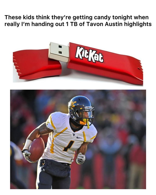 Which would you give out? 

#cfb #collegefootball #heisman #cfbplayoffs #college #football