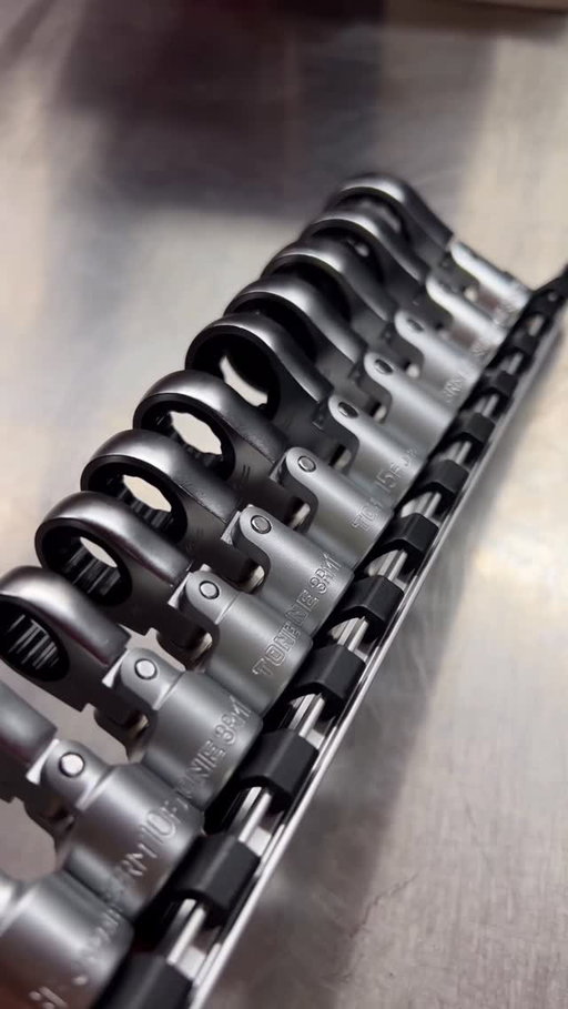 @tone_japan @tonetools.usa offers some unique tool solutions.

#TONE #Snapon #SnaponTool #SnaponTools #SnaponLife #Snapon4Life #Matco #MatcoTools #SilverEagle #Cornwell #MACTool #MACTools #AutoRepair #Tech #TechLife #AutoTech #Tool #Tools #ToolPorn #ToolAddiction #ToolAddict #ToolHoarder #ToolKrazed #MrSubaru1387 #HarborFreight
#ICON #Milwaukee #NothingButHeavyDuty