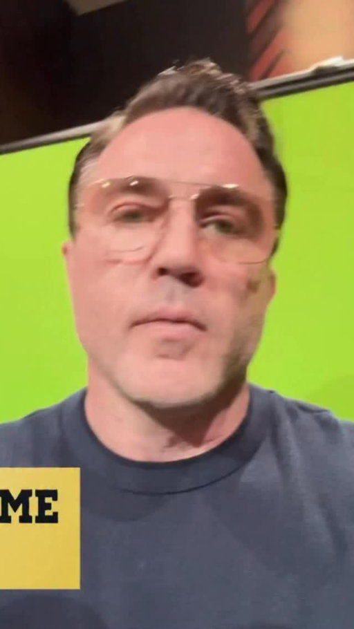 Tom Aspinall’s dad’s is pissed!
🍎 Apple Podcasts: https://bit.ly/43G2Oc7
🎶 Spotify: https://bit.ly/4of5fut