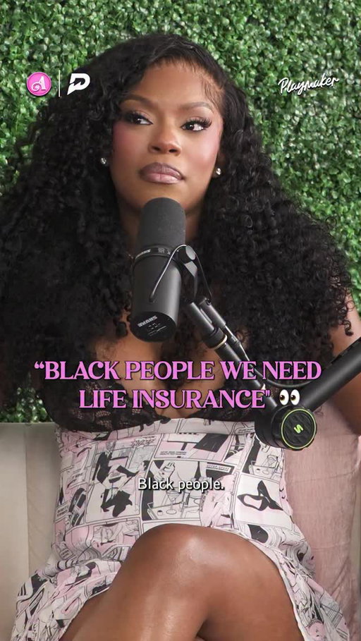 listen to your girl!!🗣️⚰️
